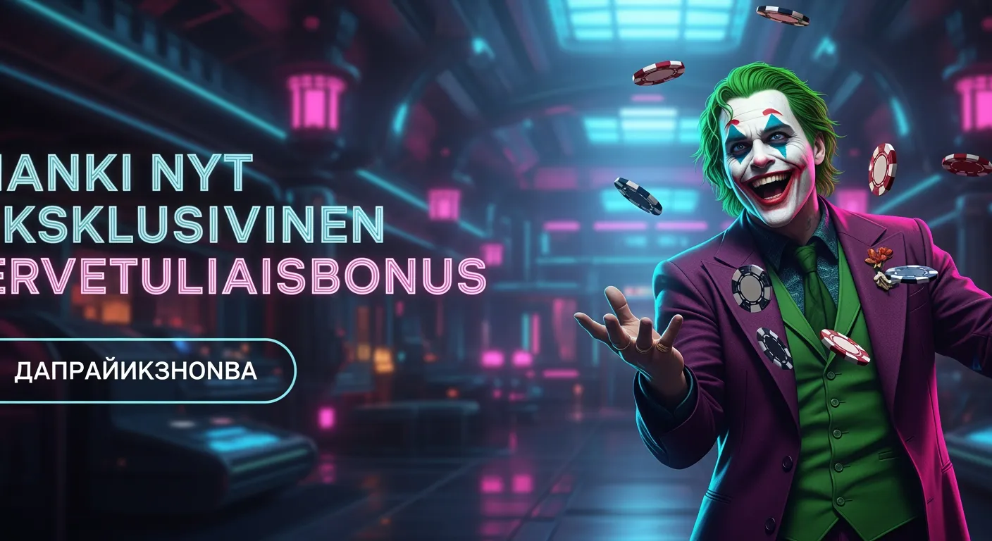 Womansownbingo Casino